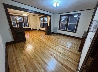 23 Fairfax Rd #3, Worcester, MA 01610