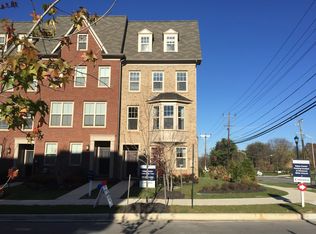 7901 Yellowstone Way, Rockville, MD 20855
