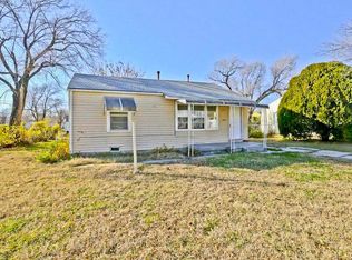 2301 N Volutsia St, Wichita, KS 67219