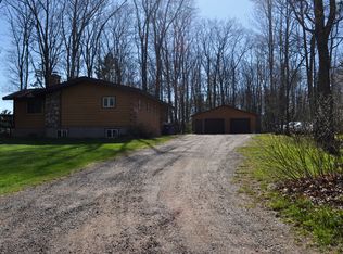 11947 N Peters Rd, Hayward, WI 54843