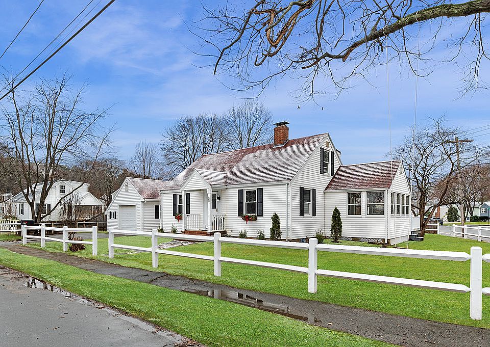 Corner view Pearl/Parramatta