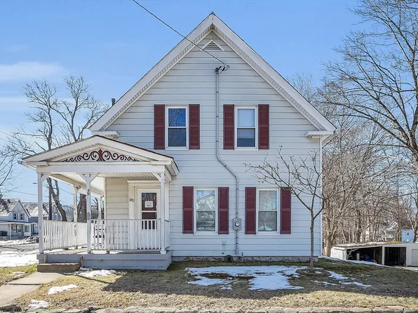 370 Parker St, Gardner, MA 01440
