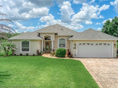 6721 Jill St, Sebring, FL, 33872