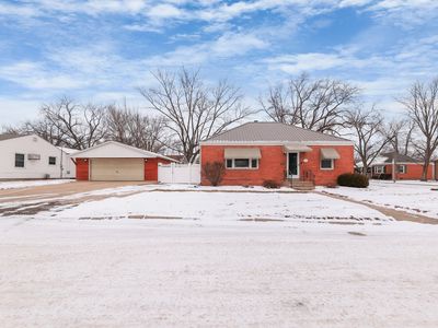 1428 Pickwick St, Ottawa, IL, 61350