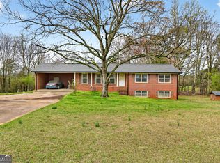 2411 Williamson Zebulon Rd, Williamson, GA 30292