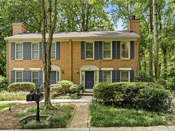 1128 Morningside Pl NE, Atlanta, GA 30306