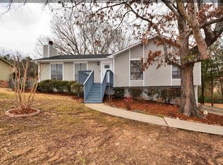 968 Ryecroft Rd, Pelham, AL 35124