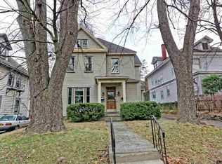 917 Nott St, Schenectady, NY 12308