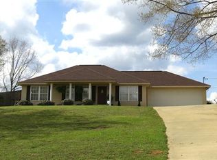 10651 Hi Rd, Vance, AL 35490