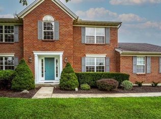 4767 Angeline, Mason, OH 45040