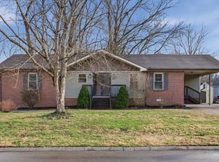 2624 Morganmeade Dr, Nashville, TN 37216