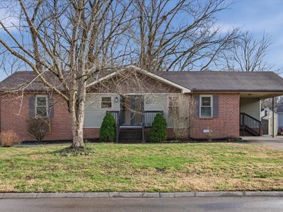 2624 Morganmeade Dr, Nashville, TN, 37216