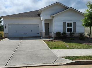 6365 Albright Ave, Flowery Branch, GA 30542