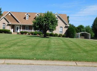 109 Covington Bnd, White House, TN 37188