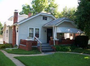 2920 Angelique St, Saint Joseph, MO 64501