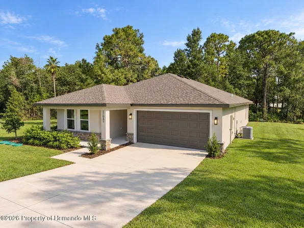 11041 Spoonbill Rd, Weeki Wachee, FL 34613
