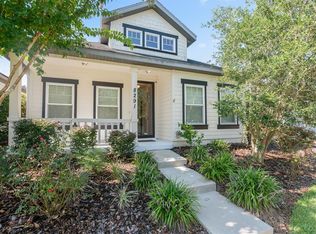 8291 SW 78th Ln, Gainesville, FL 32608