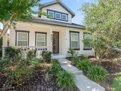 8291 SW 78th Ln, Gainesville, FL, 32608
