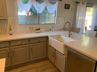 2991 E Sherri Ct, Gilbert, AZ 85296