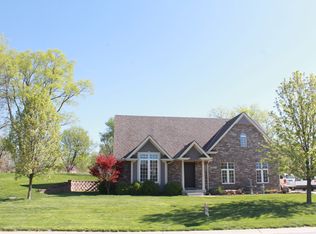 19326 E 14th St N, Independence, MO 64056