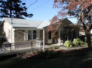 4309 Brown Gap Rd, Knoxville, TN 37918