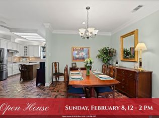 4014 Indian Run Dr, Baton Rouge, LA 70816