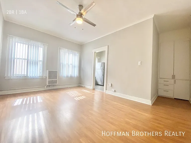 641 N Spaulding Ave — Photo 9