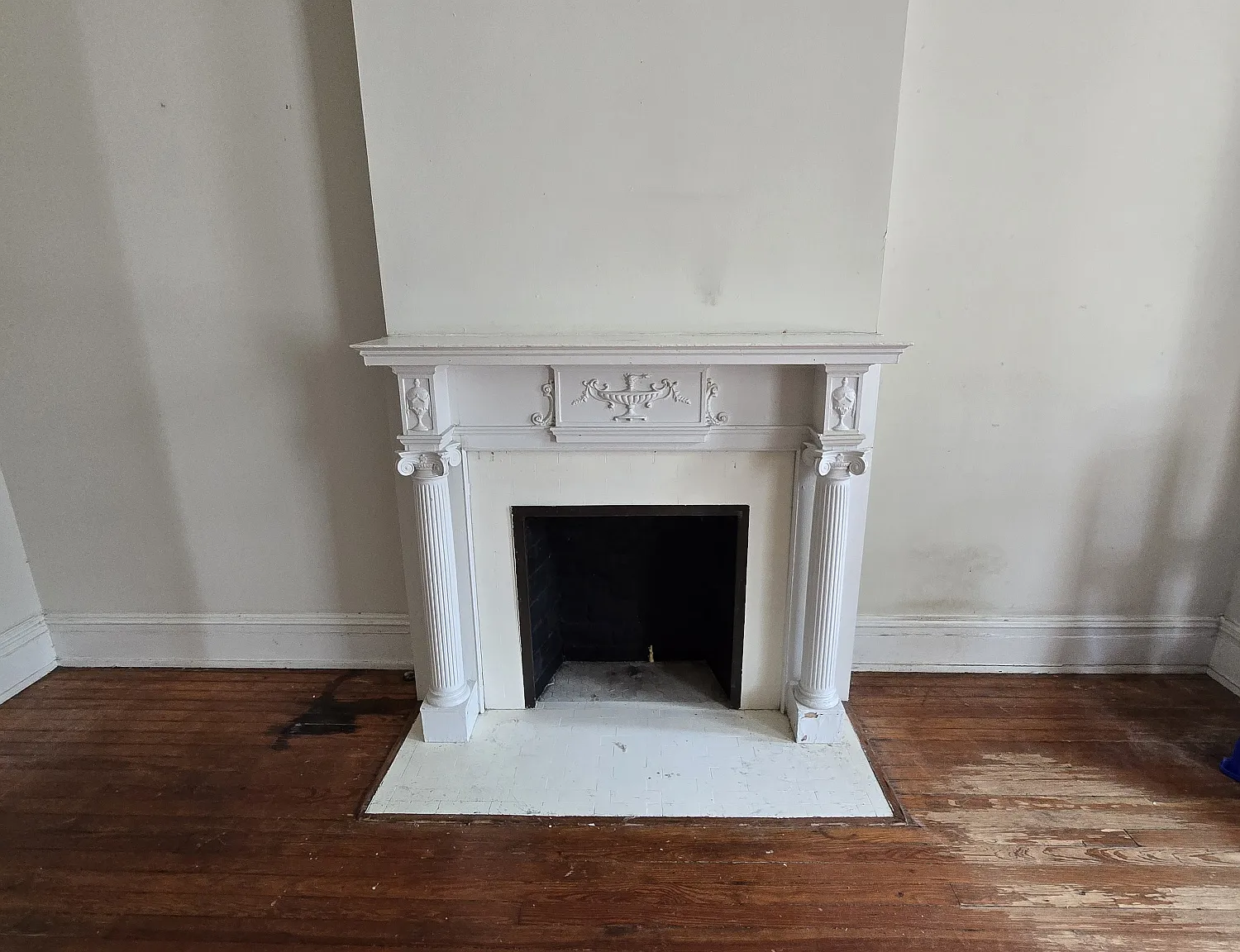 Studio, 600 sqft, $995 — Photo 4