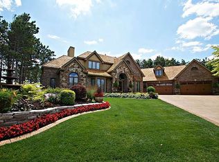 4170 Wind Song Cir NE, Prior Lake, MN 55372