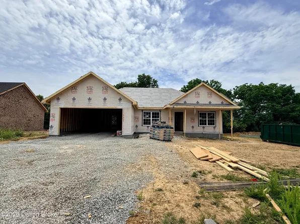 211 Tulip Dr, Bardstown, KY 40004