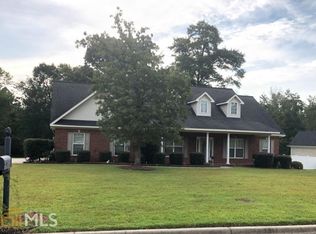 108 Blue Ridge Dr, Statesboro, GA 30458