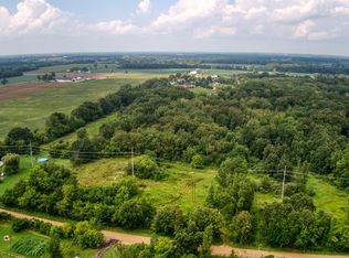 8700 Crofoot Rd, Fowlerville, MI 48836