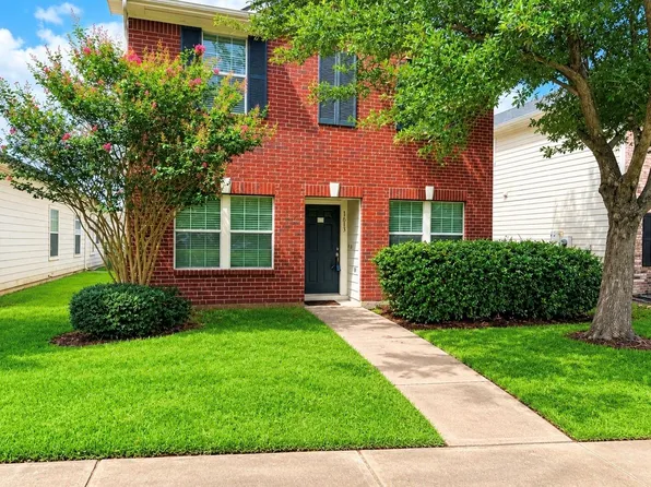 1613 Palcio Real Dr, Houston, TX 77047