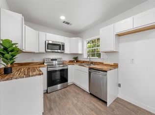 2817 Edmond Ave, Waco, TX 76707