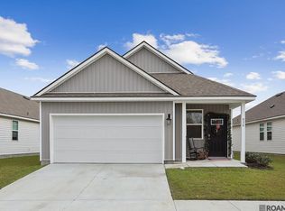 936 Drago Dr, Baton Rouge, LA 70820