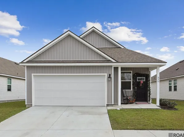 936 Drago Dr, Baton Rouge, LA 70820