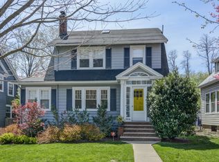306 Maolis Ave, Glen Ridge, NJ 07028
