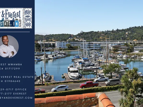 69 Point San Pedro Rd, San Rafael, CA