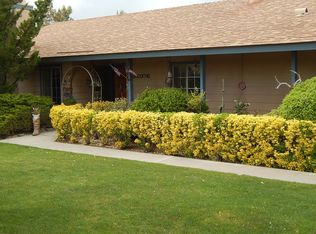 6424 Trinity Rd, Phelan, CA 92371