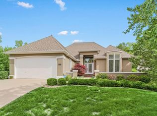 4231 N Jarboe Ct, Kansas City, MO 64116