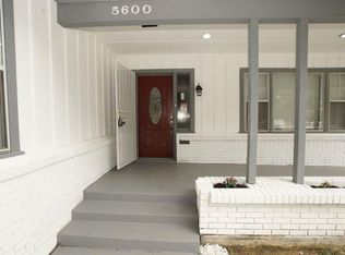 5600 Wainwright Dr, Fort Worth, TX 76112