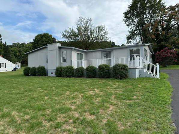 1713 Edgerton Ave SE, Roanoke, VA 24014