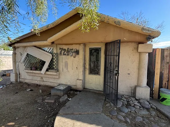 7245 S 41ST Way, Phoenix, AZ 85042