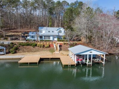 210 Williams Dr W, Hamilton, GA, 31811
