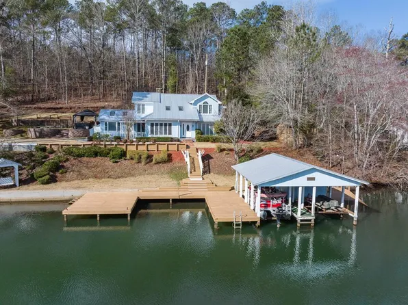 210 Williams Dr W, Hamilton, GA 31811