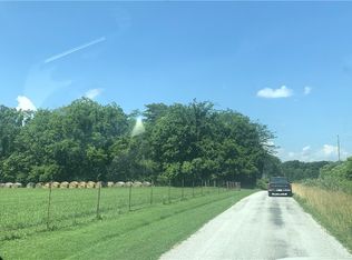 Sec 1 8n 1w E1/2 W1/2 Southwest NW, Ramsey, IL 62080