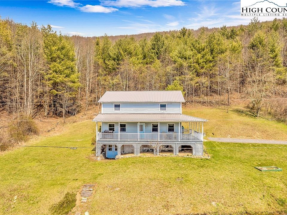 1424 Fairview Church Rd, Lansing, NC 28643 MLS 242189 Zillow