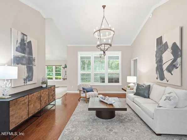 517 E MOSS WOOD Trace, Ponte Vedra Beach, FL 32082