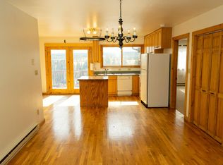 419 Front St, Fairplay, CO 80440