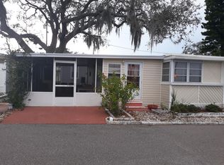 3300 Alt 19 LOT 46, Dunedin, FL 34698